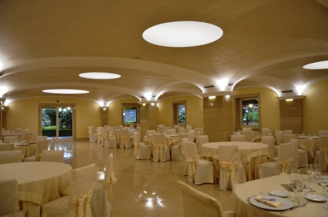 nuova sala 15